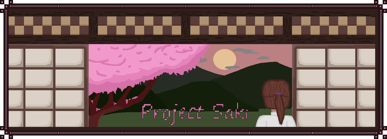 Spirit Escape Banner